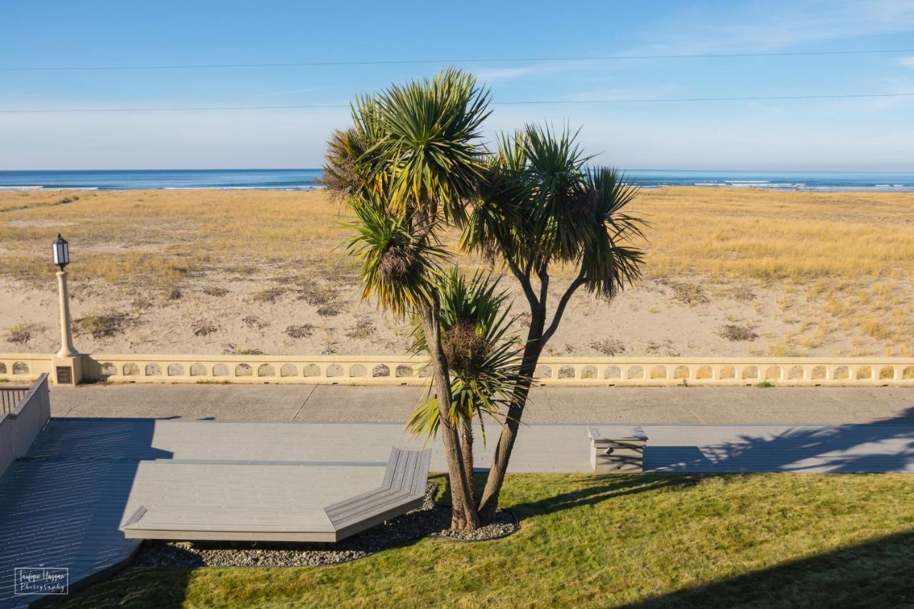 Inn Of The Four Winds Seaside Oceanfront Екстер'єр фото