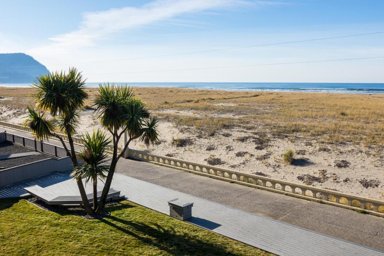 Inn Of The Four Winds Seaside Oceanfront Екстер'єр фото