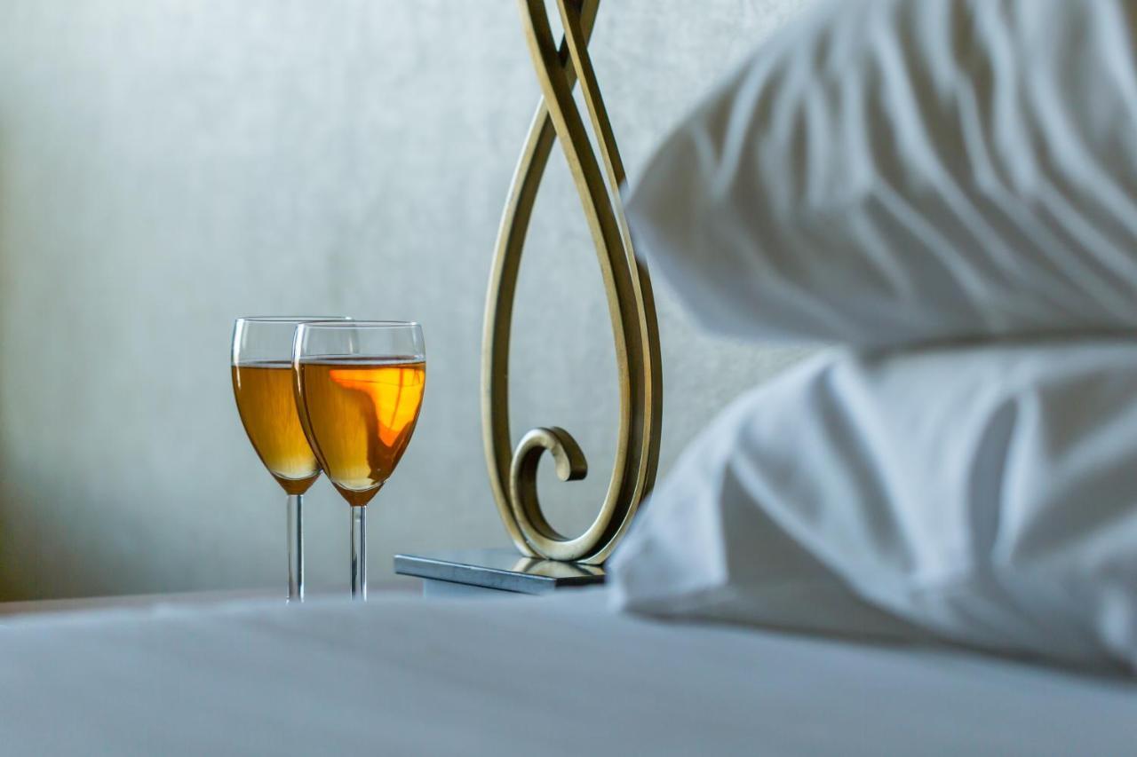 Inn Of The Four Winds Seaside Oceanfront Екстер'єр фото