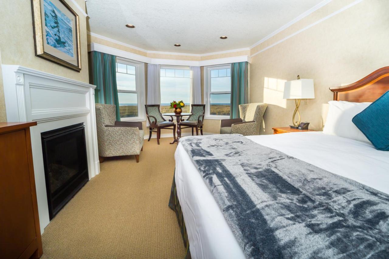 Inn Of The Four Winds Seaside Oceanfront Екстер'єр фото