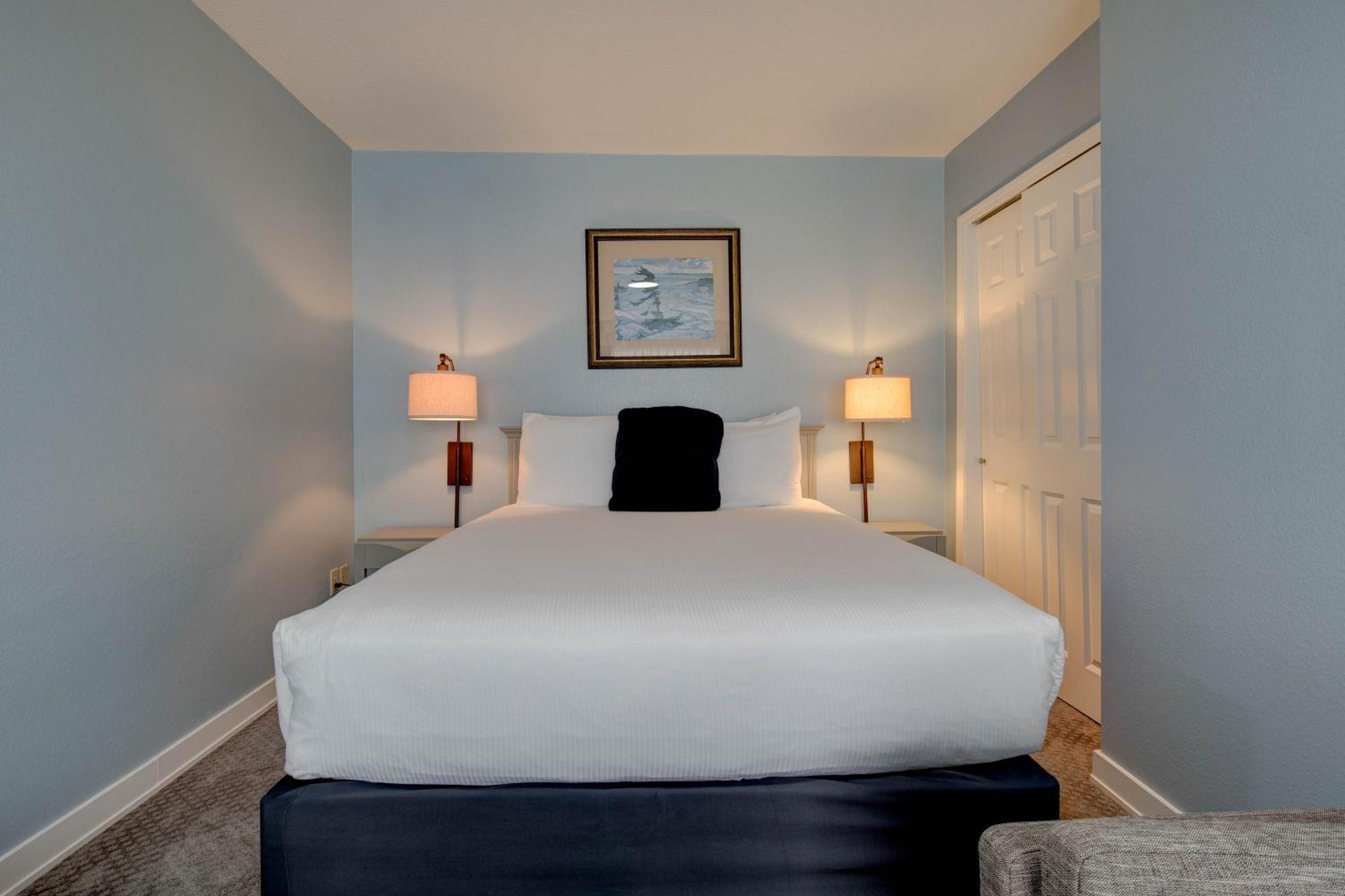 Inn Of The Four Winds Seaside Oceanfront Екстер'єр фото